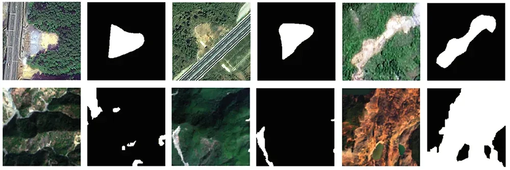 Figure 4 from “A Dual-Stream Framework for Landslide Segmentation with Cross-Attention Enhancement and Gated Multimodal Fusion”